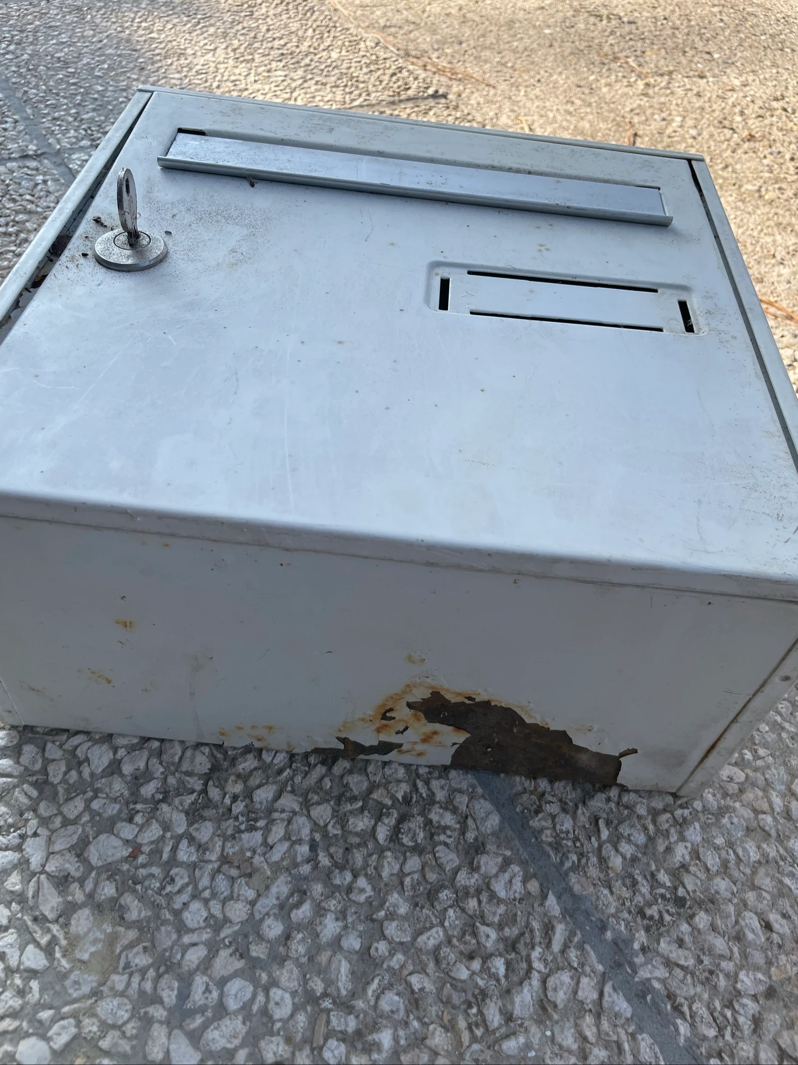 Small format mailbox – photo 2